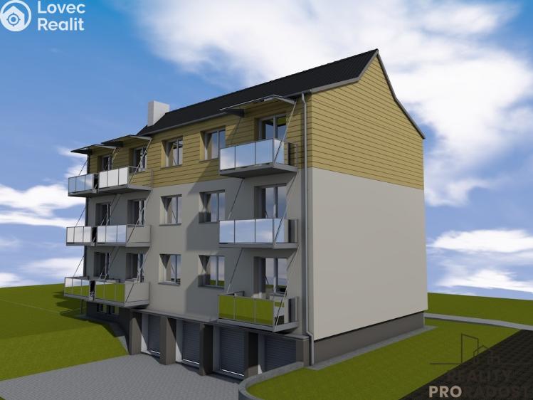 Prodej garáže Bzenec, Průmyslová 1453 č. 9