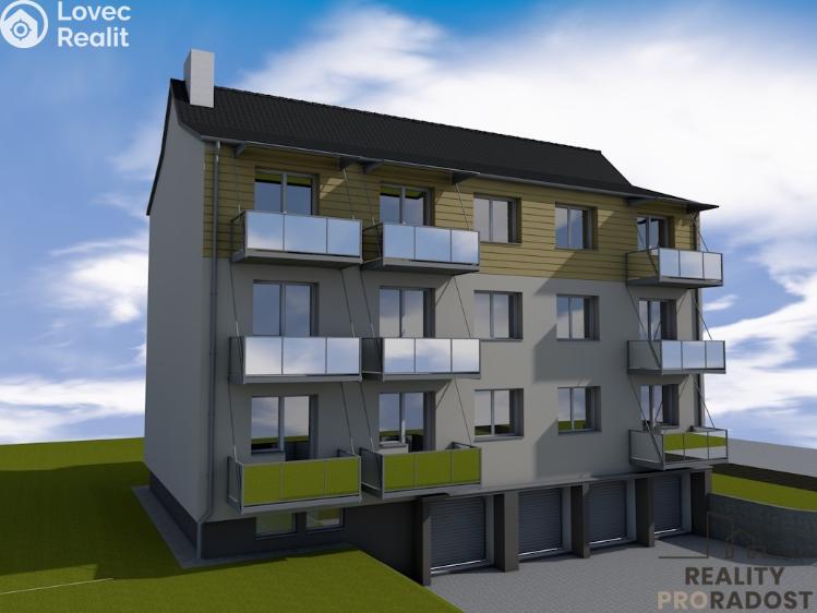 Prodej garáže Bzenec, Průmyslová 1453 č. 10