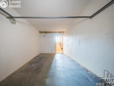 Prodej garáže Bzenec, Průmyslová 1453 č. 2
