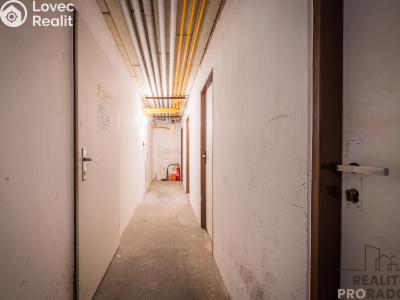 Prodej garáže Bzenec, Průmyslová 1453 č. 4