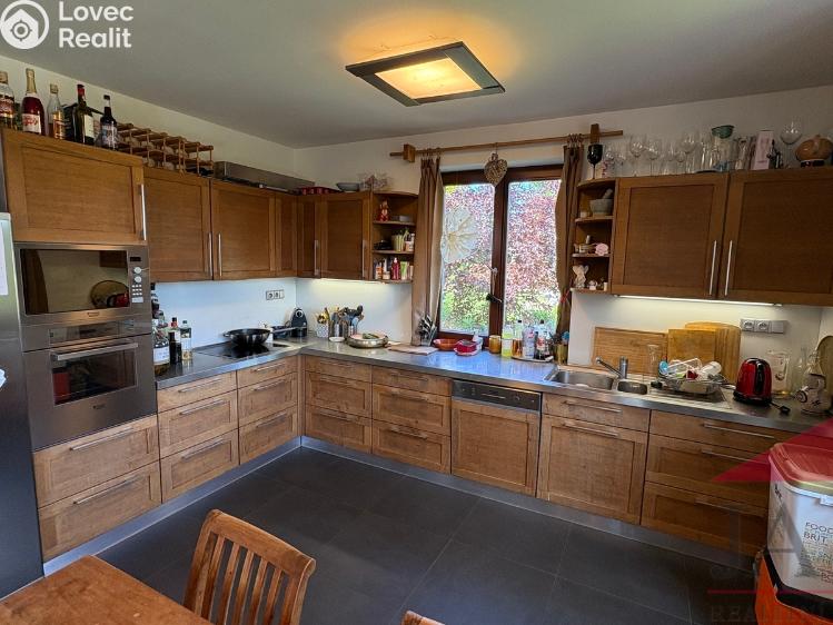 Продажа семейного дома Kašperské Hory, Karlova 413 č. 13