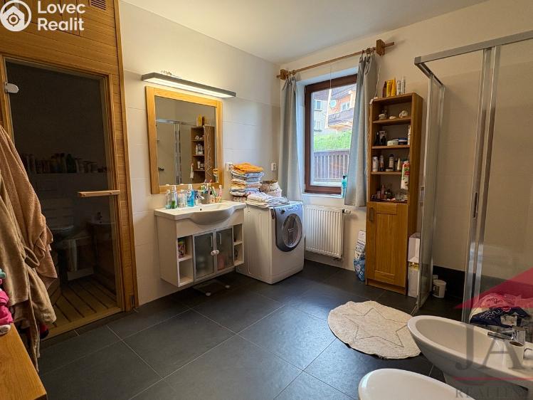 Продажа семейного дома Kašperské Hory, Karlova 413 č. 17