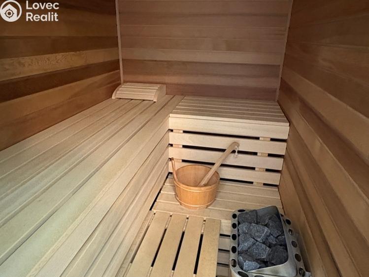 Продажа семейного дома Kašperské Hory, Karlova 413 č. 18