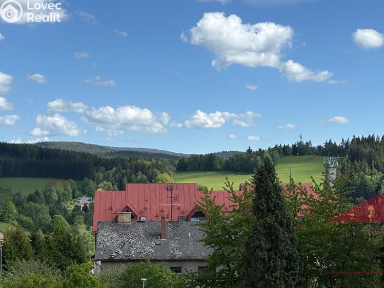 Продажа семейного дома Kašperské Hory, Karlova 413 č. 24