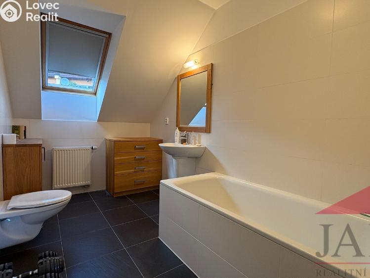 Продажа семейного дома Kašperské Hory, Karlova 413 č. 25