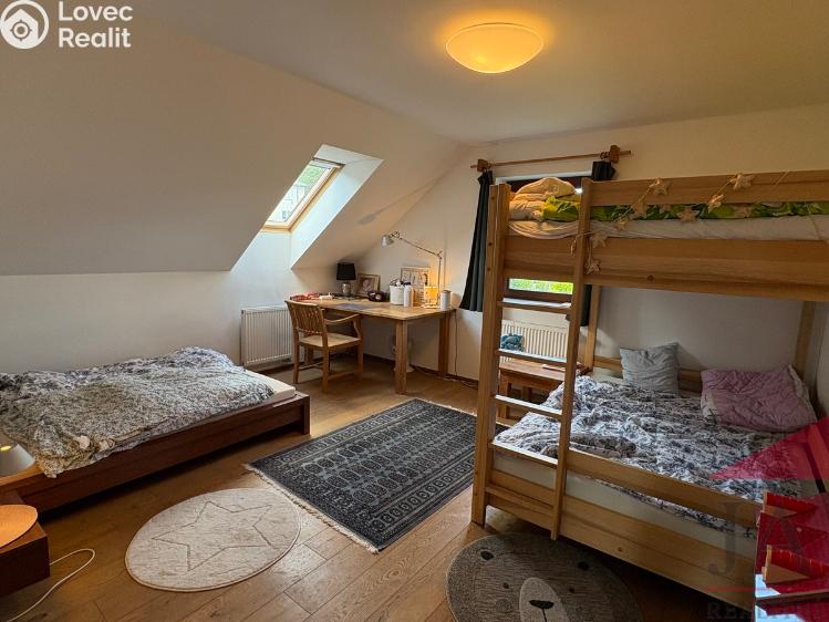 Продажа семейного дома Kašperské Hory, Karlova 413 č. 27