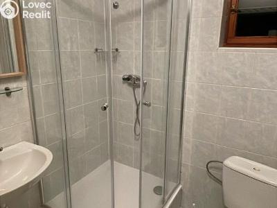 Pronájem bytu 2+KK Praha, U Santošky č. 4