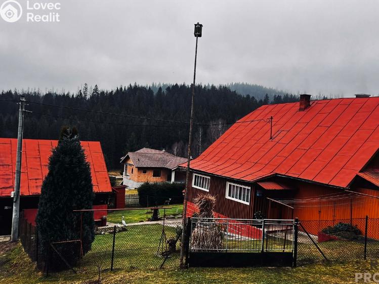 Prodej chalupy Mosty u Jablunkova č. 7