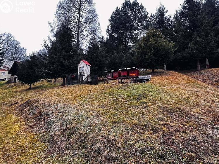 Prodej chalupy Mosty u Jablunkova č. 9