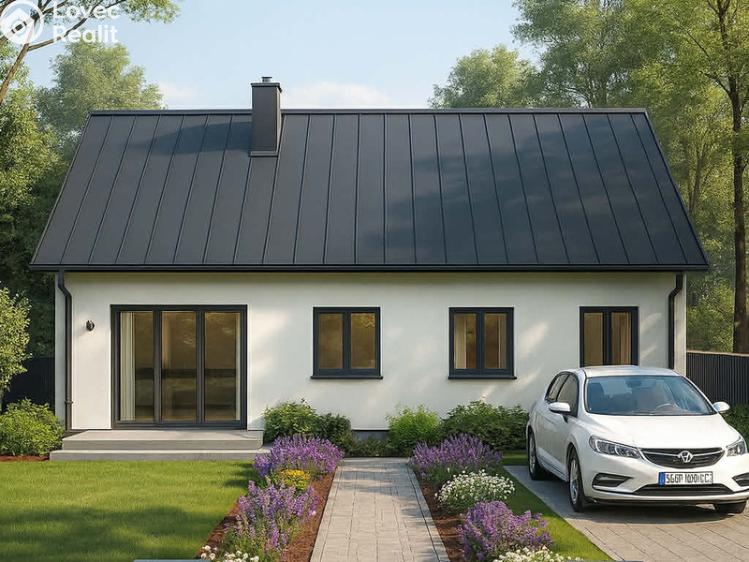 Prodej rodinného domu Střítež č. 3