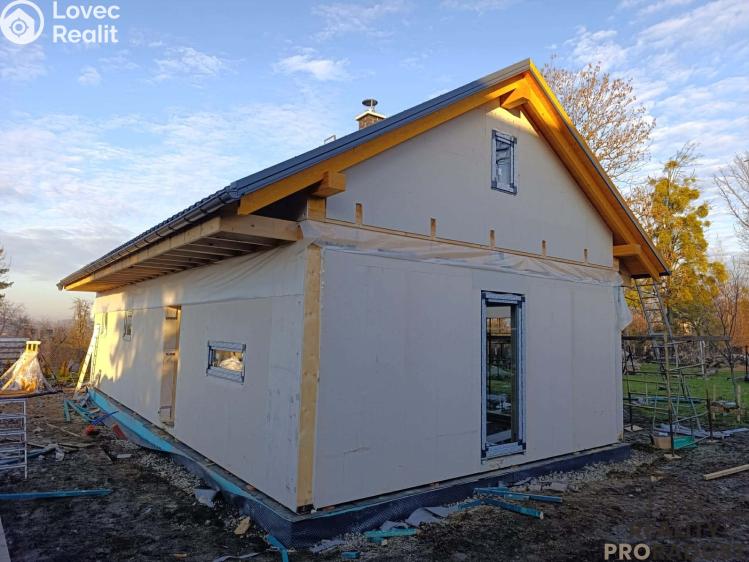 Prodej rodinného domu Střítež č. 7