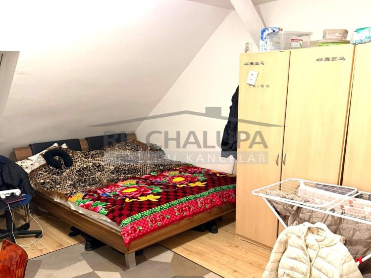 Pronájem bytu 2+1 České Budějovice, Pivovarská 227/16 č. 2