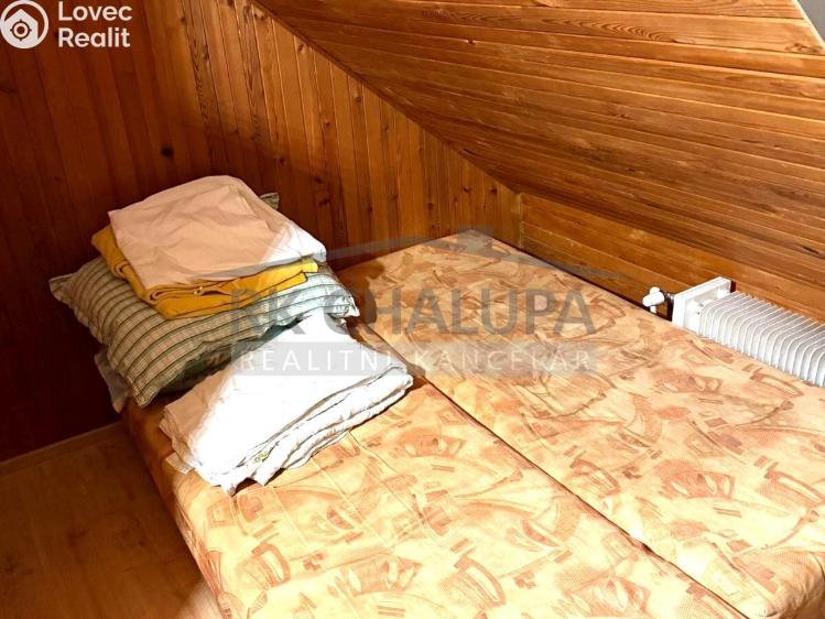 Pronájem bytu 2+1 České Budějovice, Pivovarská 227/16 č. 3