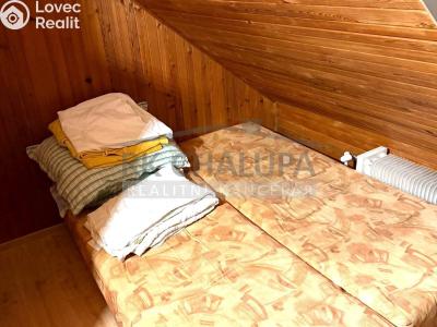 Pronájem bytu 2+1 České Budějovice, Pivovarská č. 3