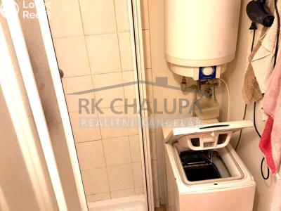 Pronájem bytu 2+1 České Budějovice, Pivovarská č. 6