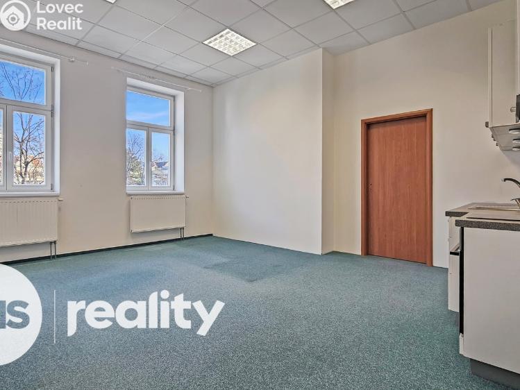 Оренда квартири 2+KK Opava, Popská 222/11 č. 1