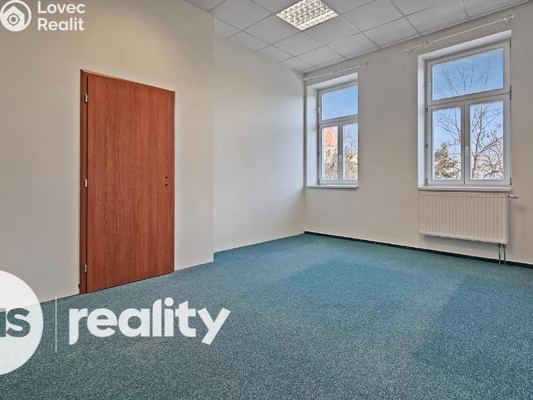 Оренда квартири 2+KK Opava, Popská 222/11 č. 4