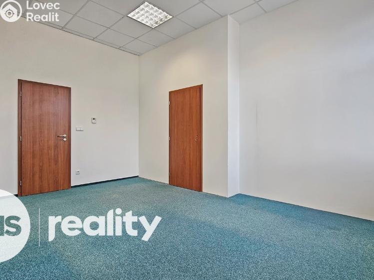 Оренда квартири 2+KK Opava, Popská 222/11 č. 5