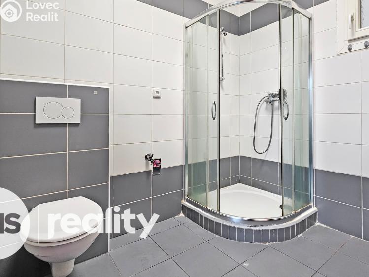 Оренда квартири 2+KK Opava, Popská 222/11 č. 7