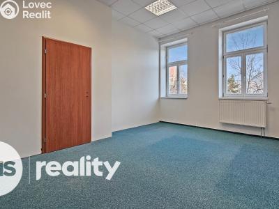 Rent apartment 2+KK Opava, Popská č. 4