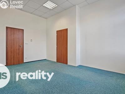 Rent apartment 2+KK Opava, Popská č. 5