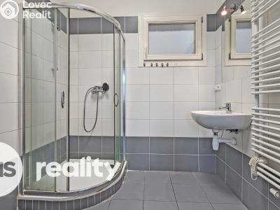 Rent apartment 2+KK Opava, Popská č. 6