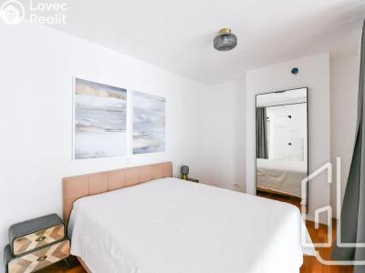 Pronájem bytu 2+KK Praha, Šaldova č. 2