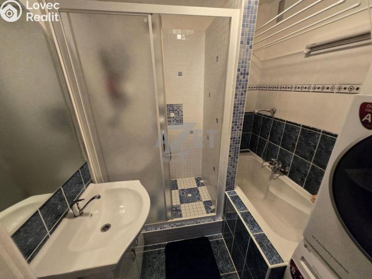 Prodej bytu 3+1 Ostrava, Dr. Martínka č. 3