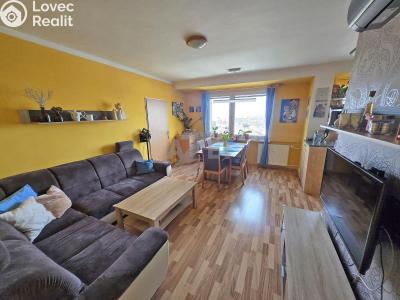 Prodej bytu 3+1 Ostrava, Dr. Martínka č. 6