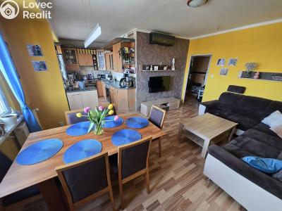 Продажа квартиры 3+1 Ostrava, Dr. Martínka č. 7