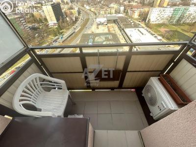 Продажа квартиры 3+1 Ostrava, Dr. Martínka č. 10