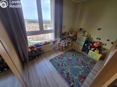 Продажа квартиры 3+1 Ostrava, Dr. Martínka č. 12