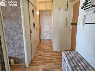 Продажа квартиры 3+1 Ostrava, Dr. Martínka č. 14