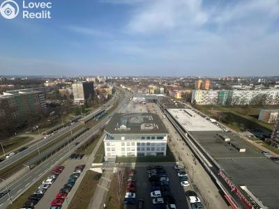 Продажа квартиры 3+1 Ostrava, Dr. Martínka č. 16