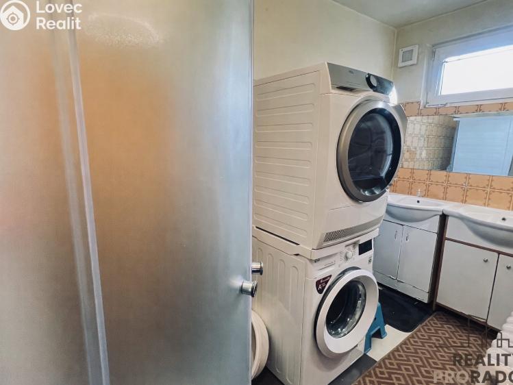 Prodej rodinného domu Návsí, Jahodová č. 11