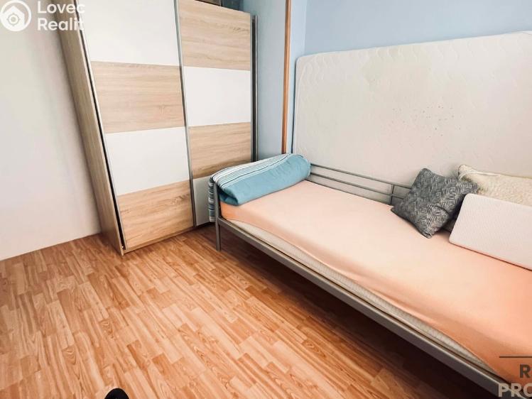 Prodej rodinného domu Návsí, Jahodová č. 20