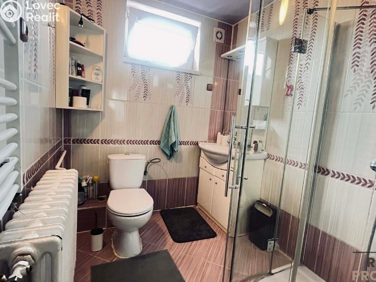 Prodej rodinného domu Návsí, Jahodová č. 23