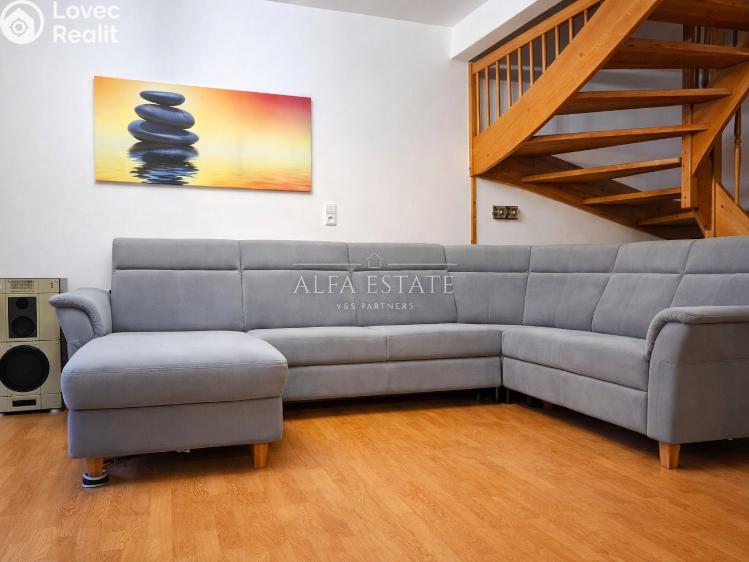 Аренда квартиры 3+1 Karlovy Vary, Mariánskolázeňská č. 2