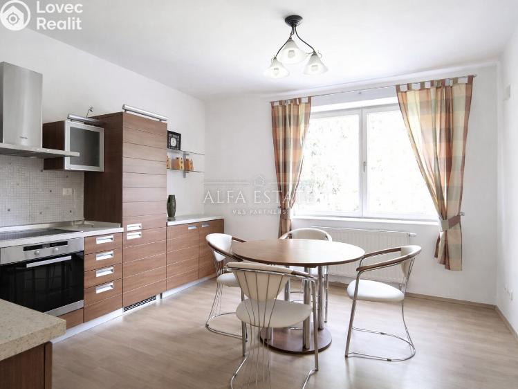 Аренда квартиры 3+1 Karlovy Vary, Mariánskolázeňská č. 5