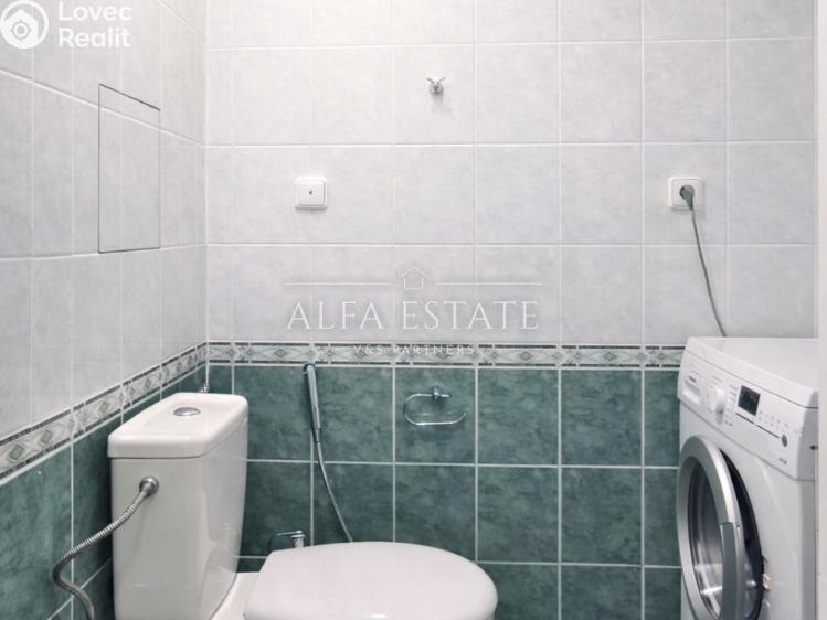 Аренда квартиры 3+1 Karlovy Vary, Mariánskolázeňská č. 8