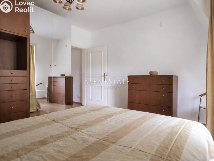 Аренда квартиры 3+1 Karlovy Vary, Mariánskolázeňská č. 9