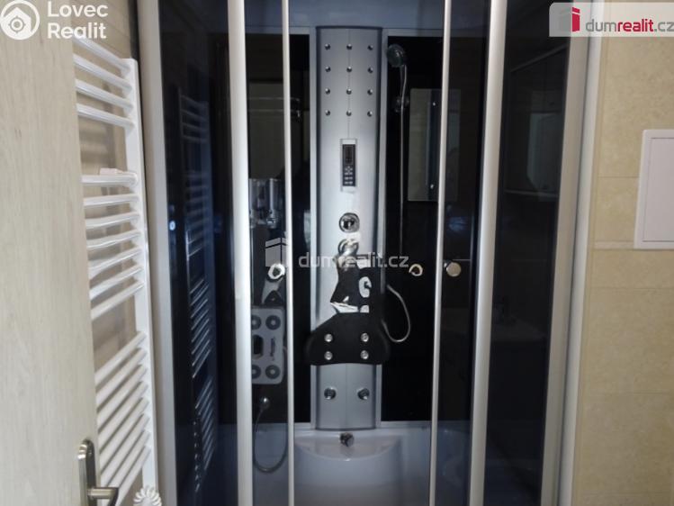 Pronájem bytu 1+1 Česká Lípa, Paní Zdislavy č. 8