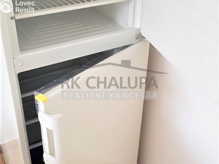 Pronájem bytu 2+1 České Budějovice, Čechova 446/22 č. 8