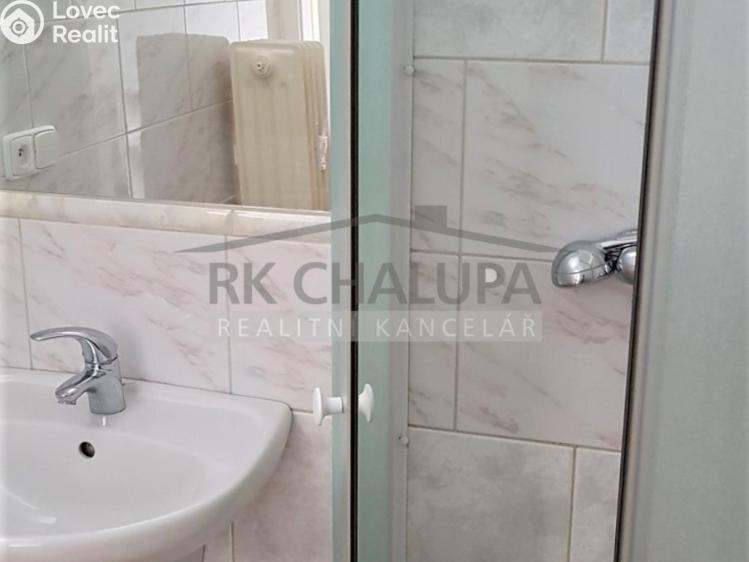 Pronájem bytu 2+1 České Budějovice, Čechova 446/22 č. 11