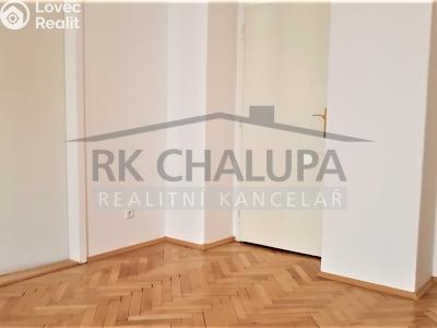 Pronájem bytu 2+1 České Budějovice, Čechova č. 2