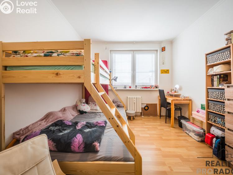 Prodej bytu 2+1 Bzenec, Průmyslová 1453 č. 15