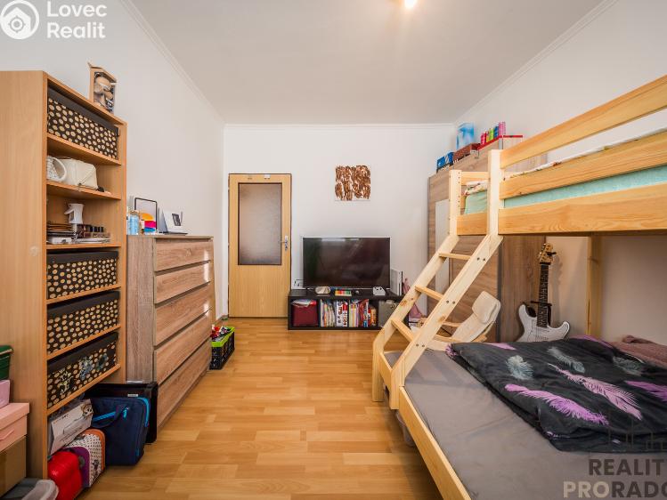 Prodej bytu 2+1 Bzenec, Průmyslová 1453 č. 16