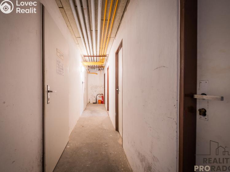 Prodej bytu 2+1 Bzenec, Průmyslová 1453 č. 18