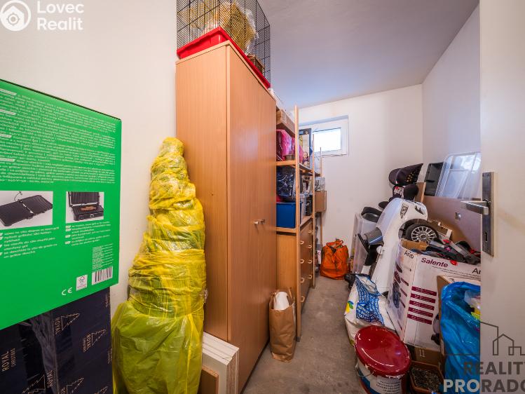 Prodej bytu 2+1 Bzenec, Průmyslová 1453 č. 19