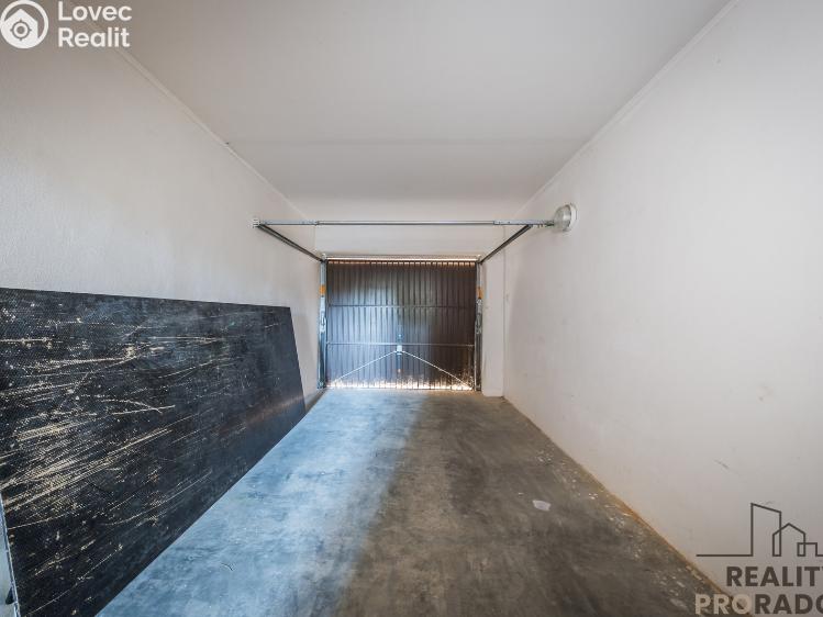 Prodej bytu 2+1 Bzenec, Průmyslová 1453 č. 22